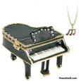 Hidden Treasures Piano