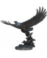 Soaring Eagle Sculpture