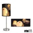 Drums Lamp