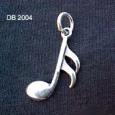 16th Note -  Music Charm
