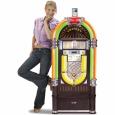 Full-Sized Neon Bubbler Digital Jukebox PLUS 10-CD