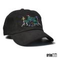 NEON Drumset Hat