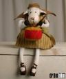 Shepherd Christmas Drummer