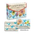 Song Birds Note Card Set