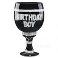 Birthday Boy Pimp Cup