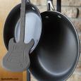 Guitar Spatula