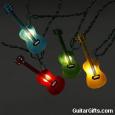Guitars String Lights