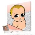 Personalized Gifts for Kids - Exclusive Japanese Manga Portraits, hand illustrated from your photos