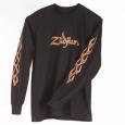 Zildjian T-Shirt - Long Sleeve