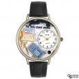 Accountant Watch - Personalized