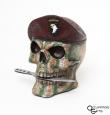 Army Skull