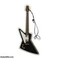 Guitar Air Freshener