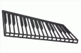Piano Silhouette