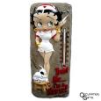 Betty Boop Nurse Thermometer