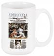 Yankees 27th Championship Coffee Mug