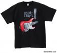 I Play Guitar T-shirt