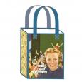 Stop Me Before I Volunteer Again Tote