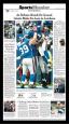 Giants Plaque: Defense Dominates Dallas