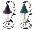 Blossom Indoor Solar Chimes