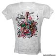 Laid Back Guitar T-shirt