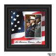 Veteran Picture Frame