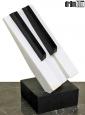 Piano Sculpture