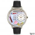Personalized Dentist Watch