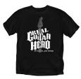 Real Guitar Hero T-Shirt