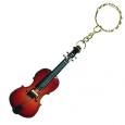 Cello Keychain