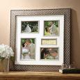 Custom Personalized Wedding Collage Photo Frame
