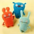 Kids Handmade Uglydolls
