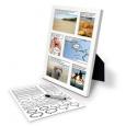 Comic Strip Photo Frame