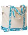 Beach Bag Tote