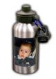Personalized Custom Photo Water Bottle