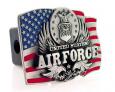 Air Force Trailer Hitch Cover