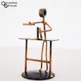 Chemist Wirecraft Figurine