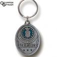 Air Force Keychain