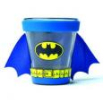 Batman Caped Shot
