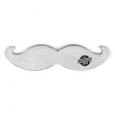 The Mustache Bottle Opener