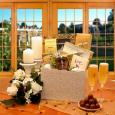 Wedding Gift Basket