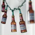 Budweiser Bottle Party Lights