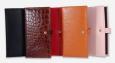Leather Travel Wallet by Weston Leather