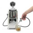 Dual Fuel Old Fashioned Gas Pump Liquor Dispenser