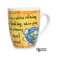 Travel Agent Mug