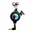 Rock Band Earbuds