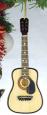 Guitar Ornament - Acoustic Guitar