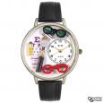 Ophthalmologist Watch