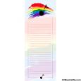 16th Note Magnetic Pad