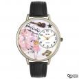 Ballet Dance Watch - Personalized