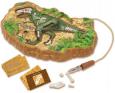 Discovery T-Rexcavator Game